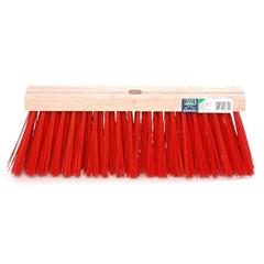 bezem pvc Vero no;70 medium