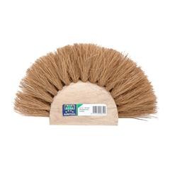 Raagbol FSC 12,5cm hout kokos MM
