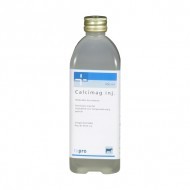CalciMag Inj. Topro 450 ml