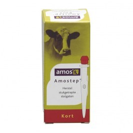Amostep tepelcanules