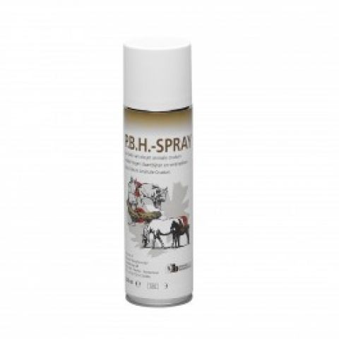 P.B.H. spray  250ml