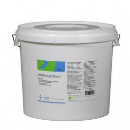 Elektrolyten Topro Topmix 5kg per stuk
