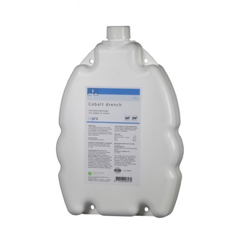 Cobalt Drench blanco 1 liter