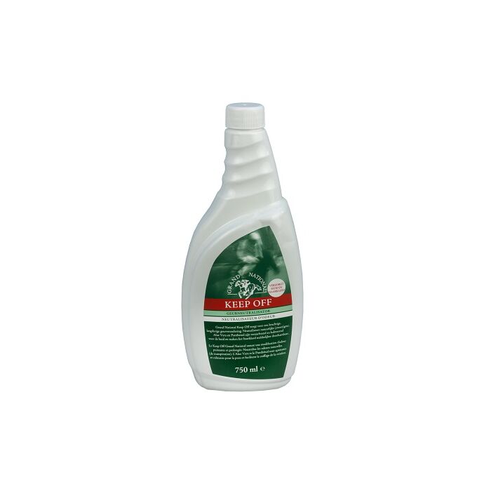 Grand National Keep Off spray 750ml