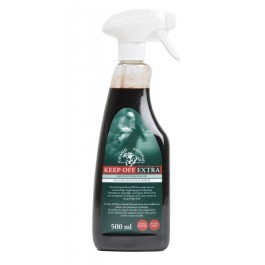 Grand National Keep Off Extra spray