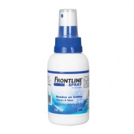 Frontline Spray 100ml