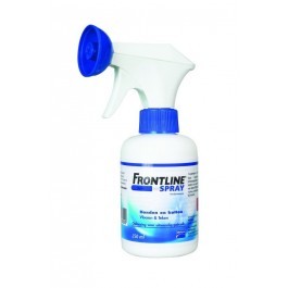 Frontline Spray 250ml