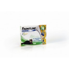 Frontline Kat (3+1gratis) reg.nl 8921