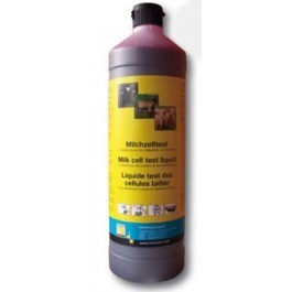 Mastitus Testvloeistof Topro