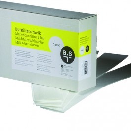 Buisfilters Topro groen 620x58mm(120gr) standaard