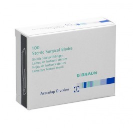 Castreermes Aesc steriel BB 522 per st.