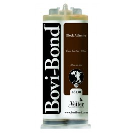 Bovibond 2-comp.lijm 10 behandeling