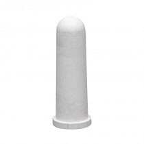 Speen wit kruissnede 10 cm per 5 st.