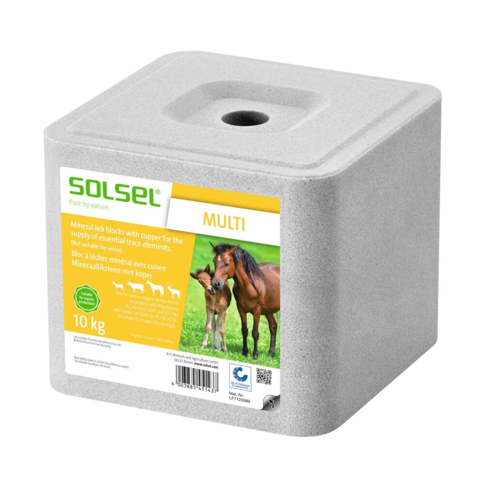 Liksteen Solsel