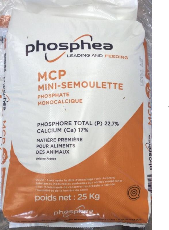 Monocalcium