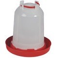 Drinktoren ophang bajonetdrinker kunstsof 6ltr