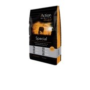 Action Senior & Fibre Mash 18kg