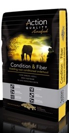 Paardenbrok Action Condition & Fibre   20kg