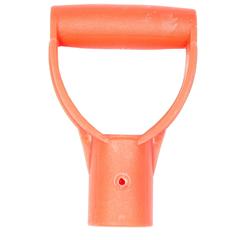 D-handvat kunststof voor F140 / SN400B