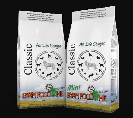 Farm Food HE 15kg Classic