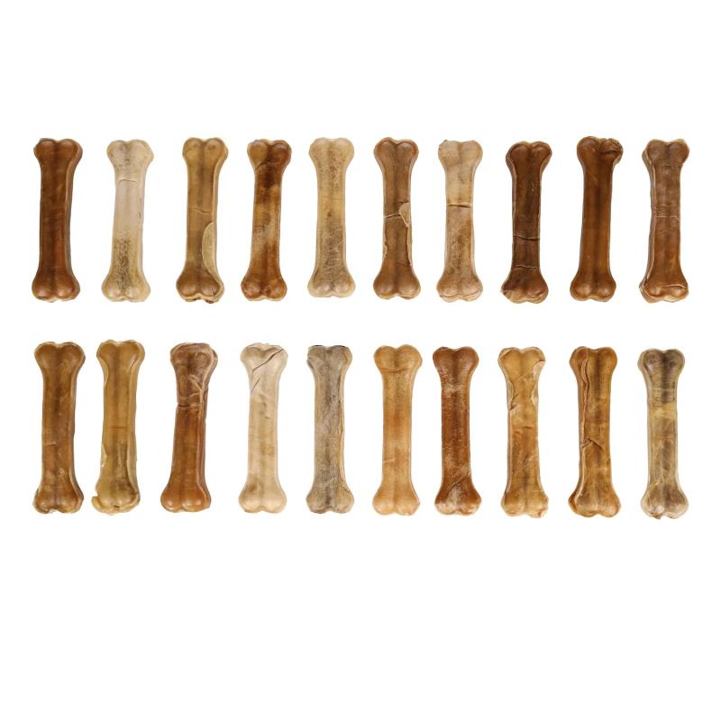 Hondenbeen R'hide 14cm 50gr
