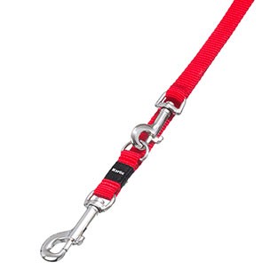 Trainingslijn Rood ASP 200cm/20mm