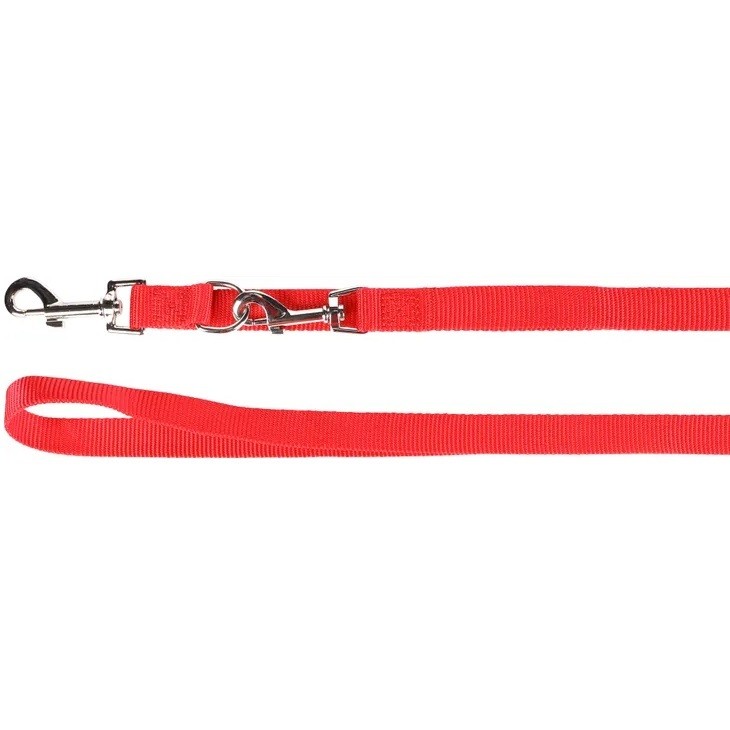 Trainingslijn Rood ASP 200cm/25mm