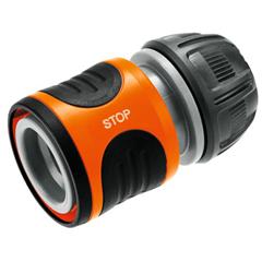 GARDENA waterstop 13mm (1/2")- 15mm (5/8")