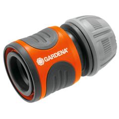 GARDENA slangstuk 13mm (1/2")- 15mm (5/8")