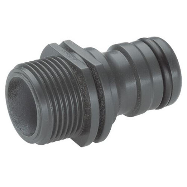Profi insteeknippel Gardena 26,5 mm /G 3/4"