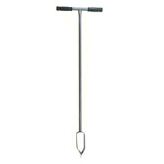 Grondboor gehard 10cm