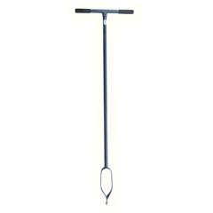 Grondboor gehard 12cm