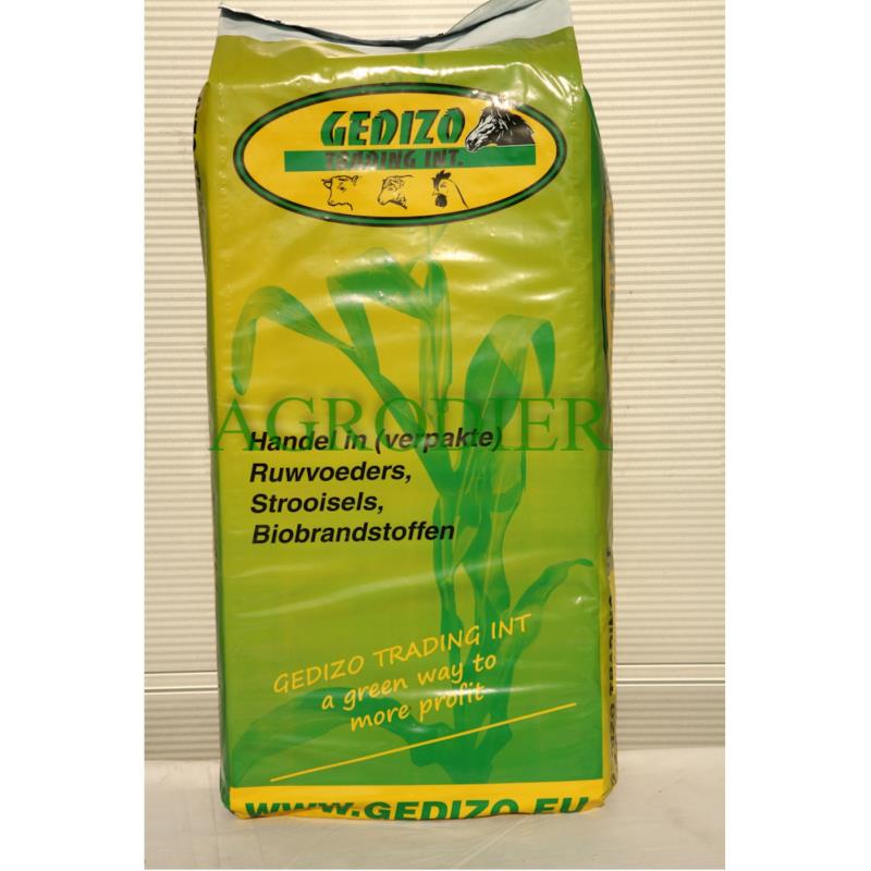 MaisPulpBierbostel mix 25kg