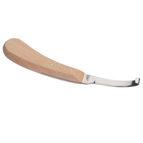 Hoefmes Aesculap links GTA305