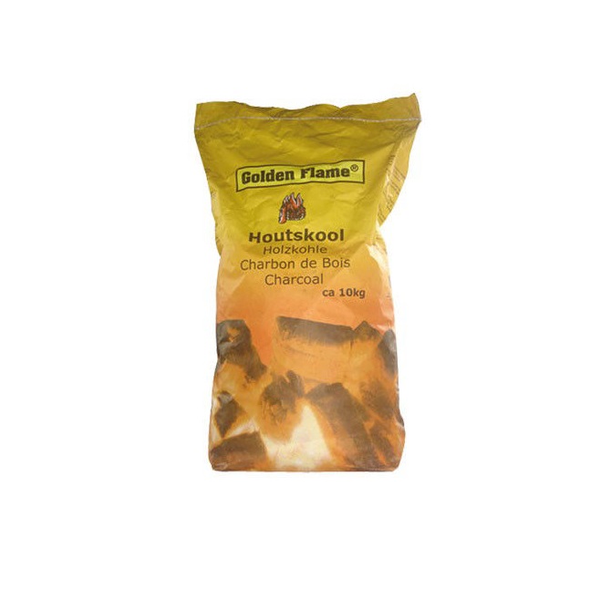 Houtskool 10kg
