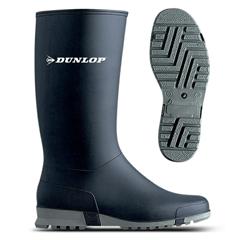 laars sport blauw Dunlop 32