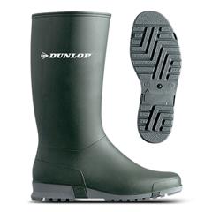 laars sport groen Dunlop 32