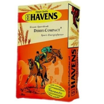Havens Dravers brok 25kg