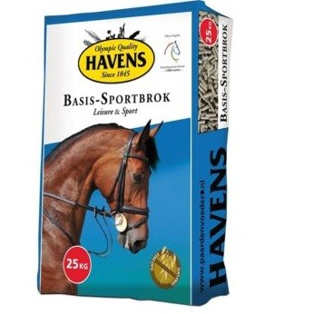 Havens Basis-Sportbrok