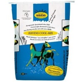 Havens Cool-Mix Z20