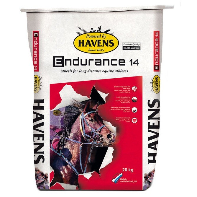 Havens Endurance 14