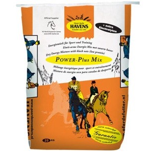 Havens Power-Plus Mix