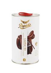 Lederolie blank Rapide 750-ml