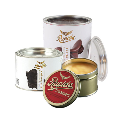 Ledervet 150gr blank