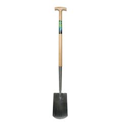 Spade Euro Tool gepolijst