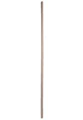 steel mestschuiver 170cm met kraag