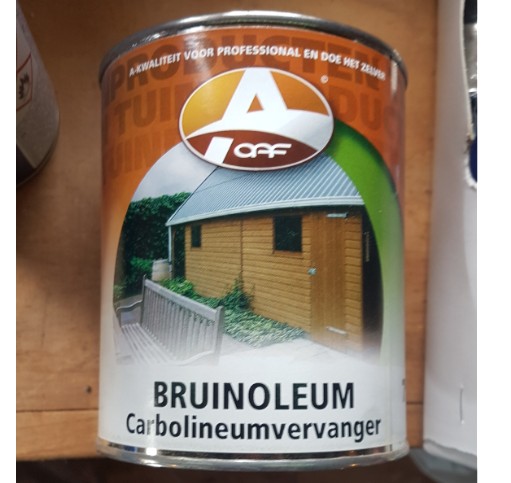 Bruinoleum 750 ml