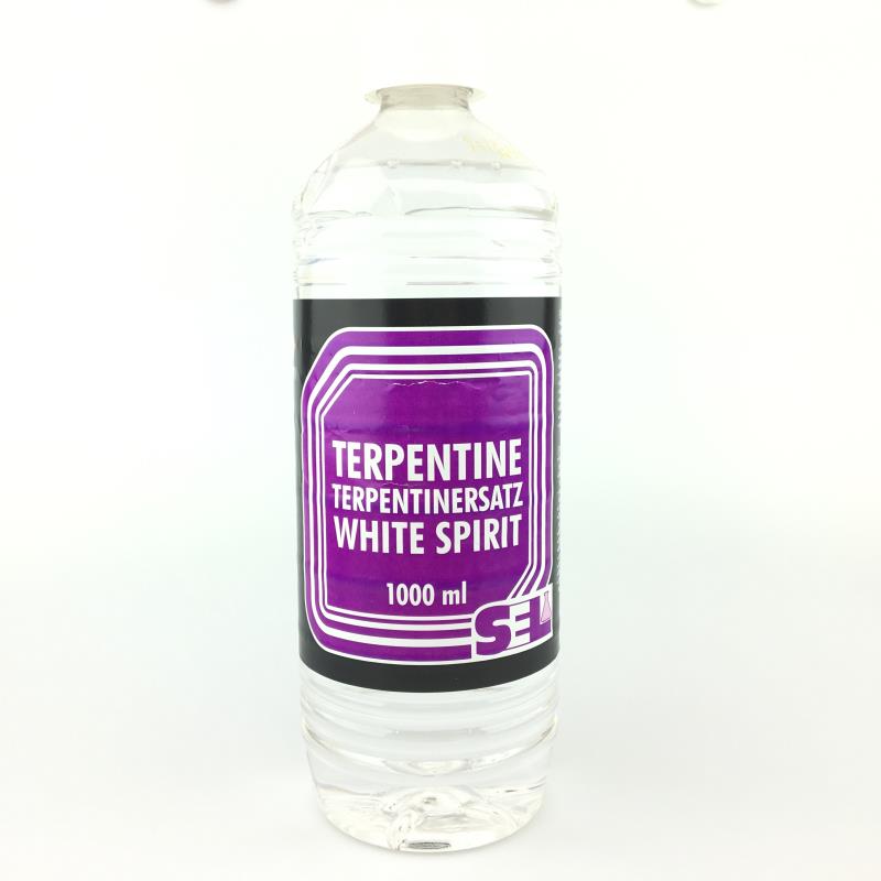 Terpentina 1ltr