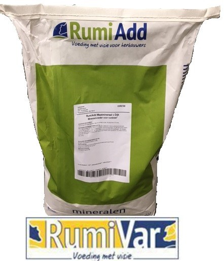 RumiAdd Vruchtbaarheid