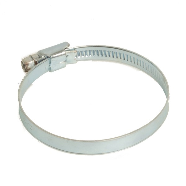 Slangklem verzinkt 12-20mm